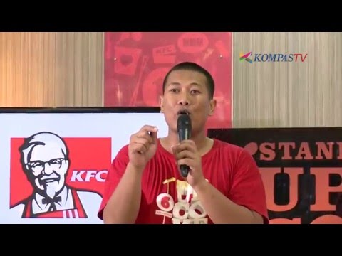 Gamayel: Rusuhnya Suporter Bola (Pilih Komikamu)