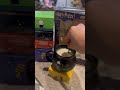 Harry Potter color changing hot chocolate #harrypotter #hotchocolate #halloween2025 #costco