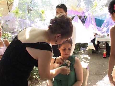 Marinela Racareanu invelitul miresei