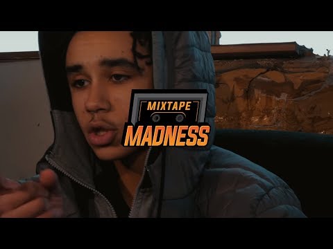 Osowaveyjay - Soulja (Music Video) | @MixtapeMadness