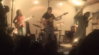 Ibo K Payne - Solo por hoy (en vivo)