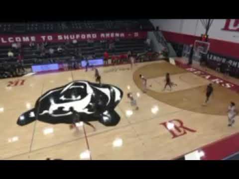 Jacori Owens 2024 College highlights
