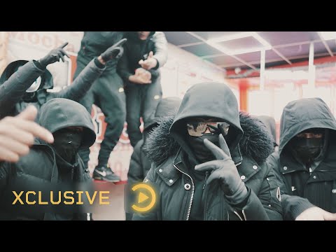 #LTH G41 - Woyoi Szn (Music Video) | Pressplay