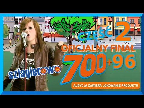 Notowanie 796 cz. 2 - 16.07.2023r.