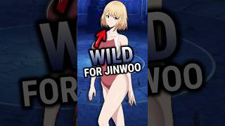 Top 5 Characters Jin-Woo Completely Wrecked Solo Leveling Explained #shorts #manhwa
