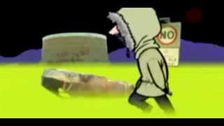 Gorillaz - Don&#39;t Get Lost in Heaven (Original Demo Version)