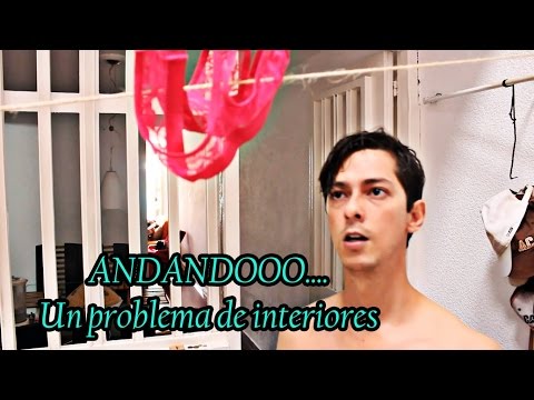 ANDANDO - Parodia de "Bailando" Enrique Iglesias
