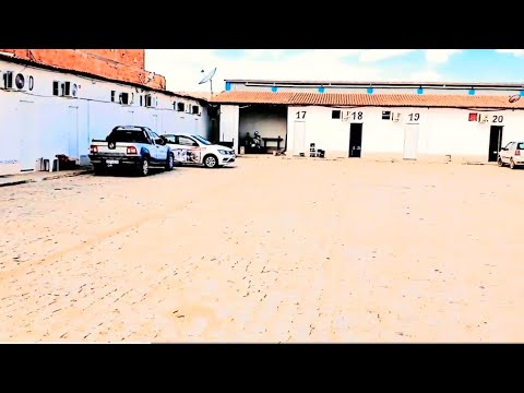 POUSADA MOREIRA EM CARINHANHA, BAHIA, TEM A MELHOR COMODIDADE. TEM ÓTIMOS SERVIÇOS E ATENDIMENTO...