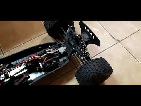 Troubleshooting differential failures.