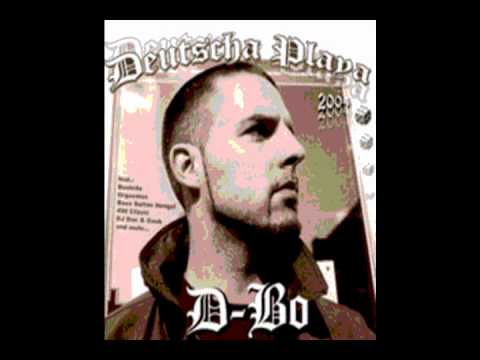 D-Bo - Nimm Mich