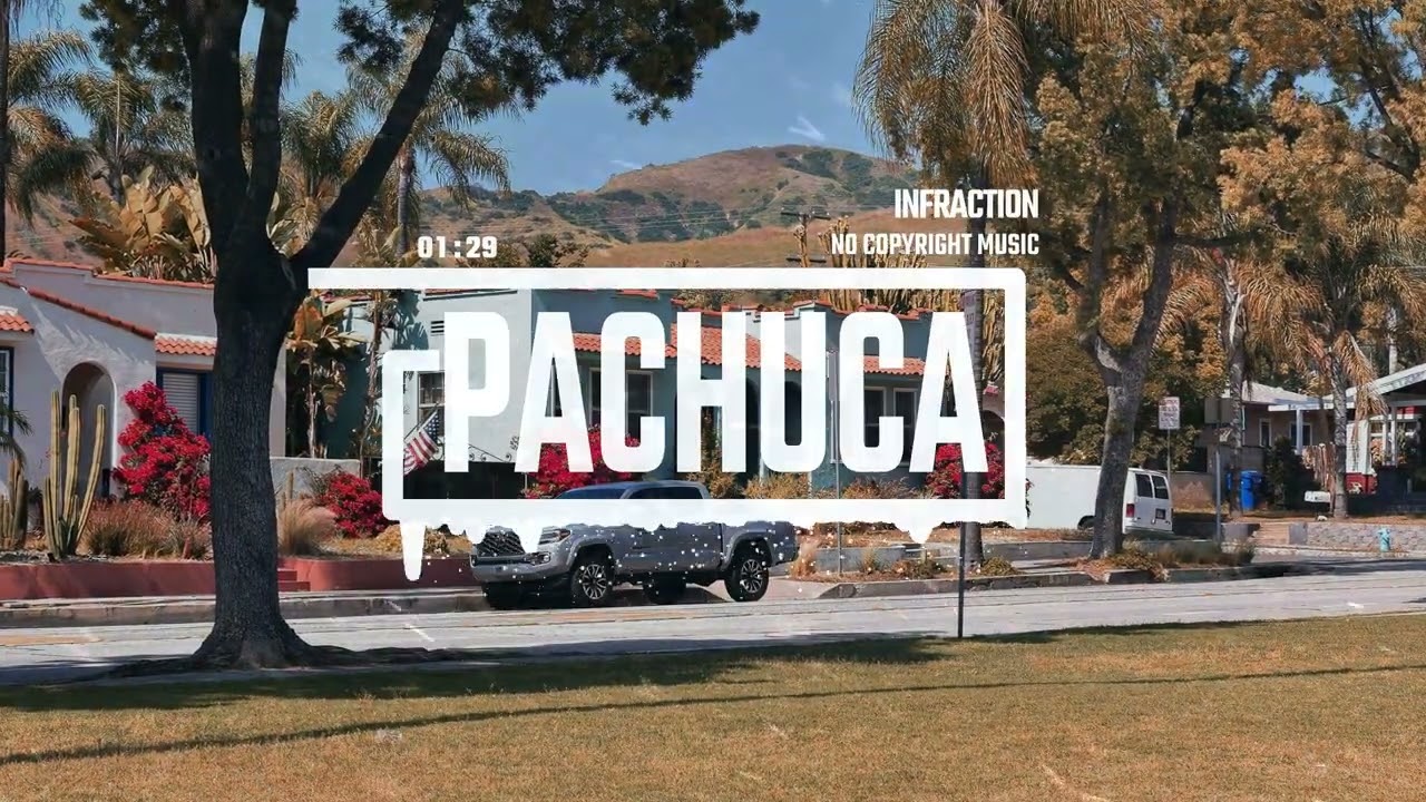 Sport Latin Trap Energy by Infraction [No Copyright Music] / Pachuca