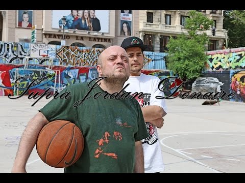 Supra Jordan Donaire