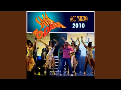 Dança do solteiro - Ao Vivo