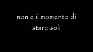 James Morrison - I won&#39;t let you go (traduzione italiana)