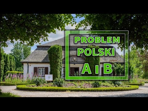 Dlaczego Polska Wschodnia jest biedna? | Via Carpatia