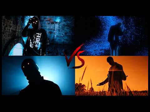 Video Thumbnail: Letztes JBB | Punktevergabe #15 | Gary Washington vs. Flouw