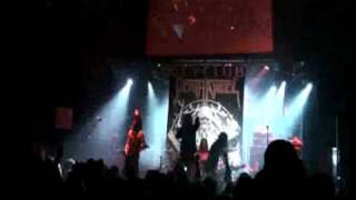 Death Angel-Lord Of Hate