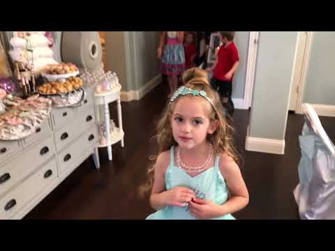 A Nutcracker Suite 7th Birthday