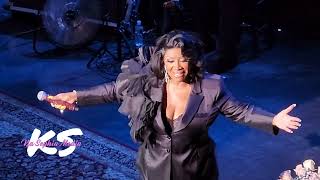 Patti LaBelle Live In Concert &quot;Somebody Loves You Baby&quot; 2/5/23 #pattilabelle