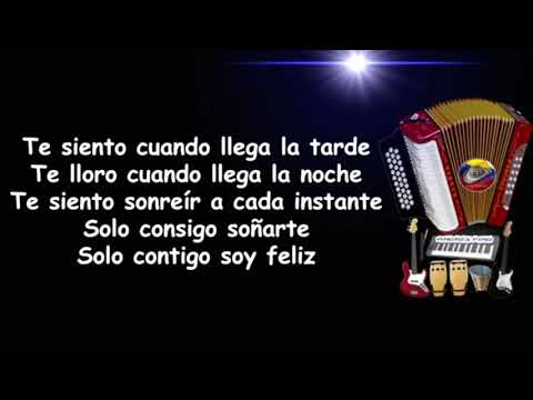 Y no estas aquí - Los diablitos