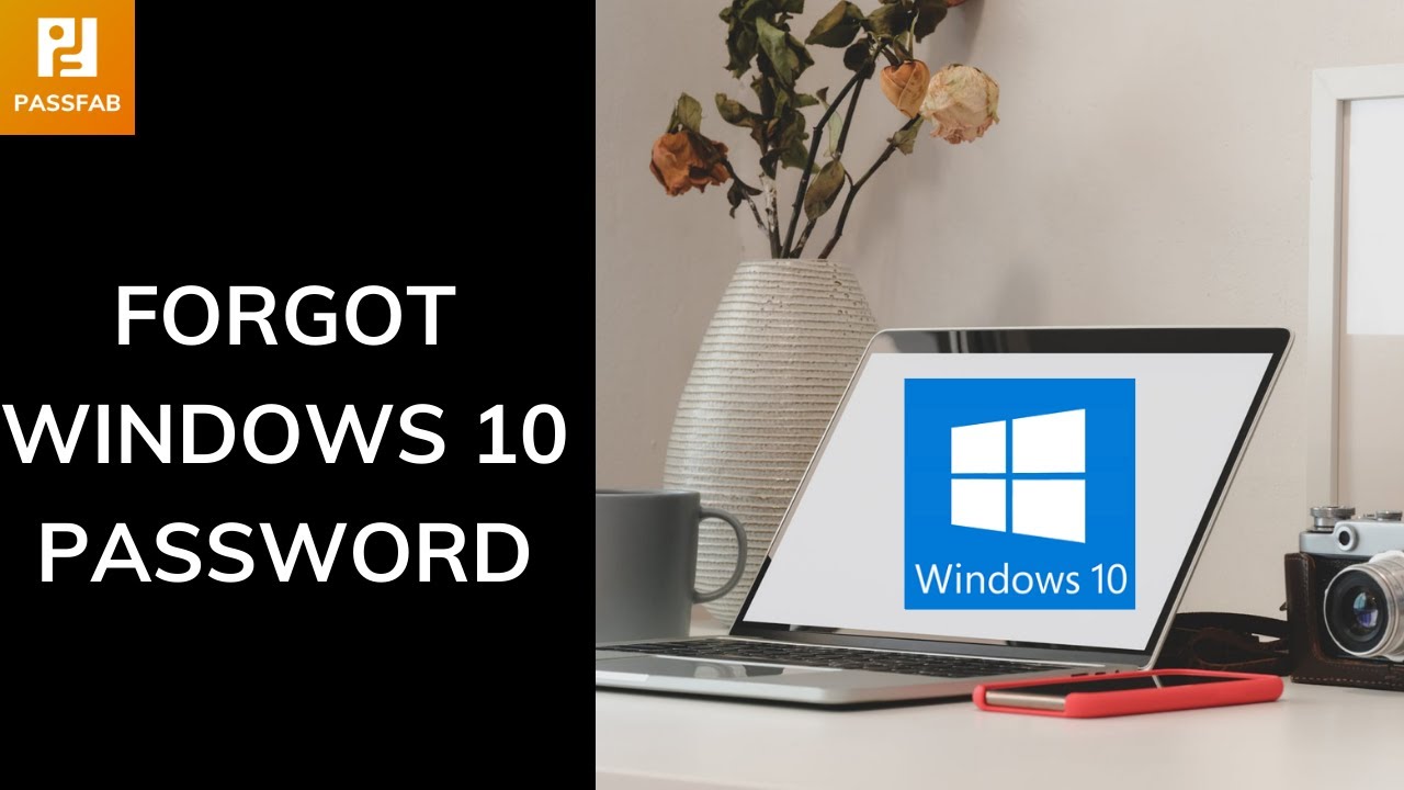 Forgot Windows 10 Password, How to Reset It Like A Pro! 100% Reset 2020