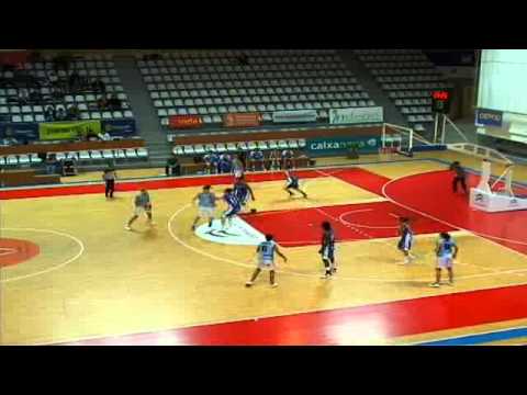 LIGA FEMENINA J6 R.C. Celta Indepo, 71 - Sóller Bon Día! 59
