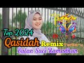 Lagu Qasidah ️‍ Bulan Suci Ramadhan ️‍ Remix Terbaru