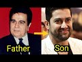 Top 13 The Real Life Son And Father Of Bollywood Actors!