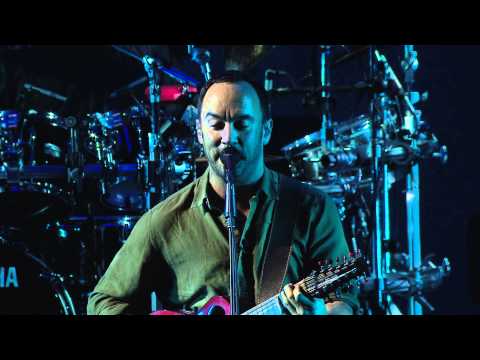 Dave Matthews Band Summer Tour Warm Up - Squirm 6.7.13