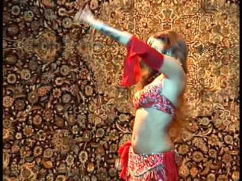 Anaisis Bellydance - Magic carpet Complete Version