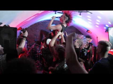 Breakout - 2016-06-18 - Vegalite, Brno, CZ