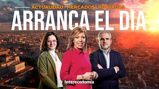 Actualidad Económica Intereconomía