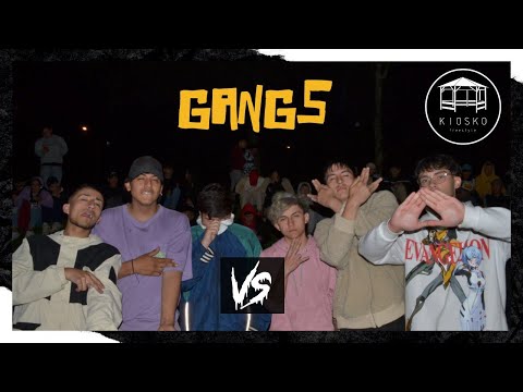 Ncz-Rufazz.J1 Vs Auge-Yumbe-Dogma -Semifinal - Fecha 17/2022