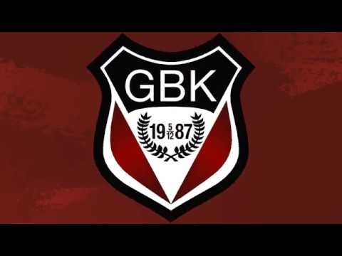 Granlo BK - FBI Tullinge highligts