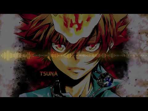 Katekyo Hitman Reborn! OST 3 - Overpower