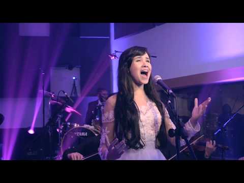 RUTH FERNANDES | Mais Perto Quero Estar |  DVD LIVE  CONCERT