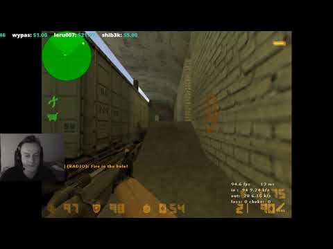 cs 1.6 LUq 14lut2k18