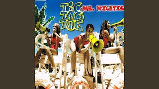 Mr. Wichtig (Radio Mix)