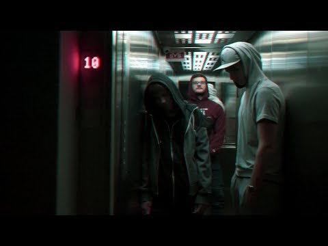 Tens x N0body x bexd - METAQ [glazbeni spot]