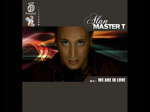 Alan Master T - We Are In Love ( Deen Creed Remix )