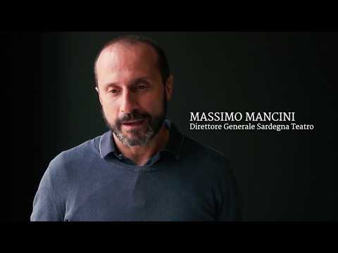 Sardegna Teatro - Presentazione della stagione teatrale - Il teatro che racconta un'isola