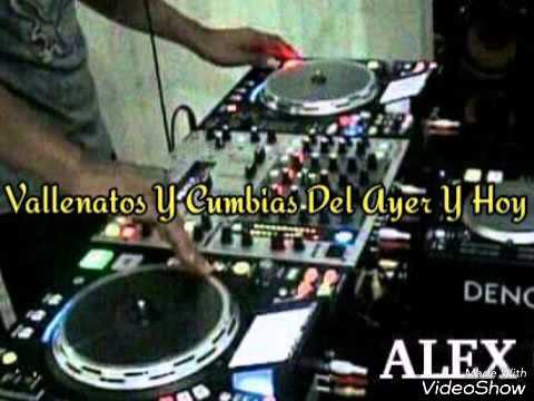 MIEDO A PERDERTE - LOS VALLENATOS DE LA CUMBIA