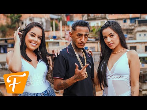 MC Pkzinho - Bandido Maroto (Funk Explode)