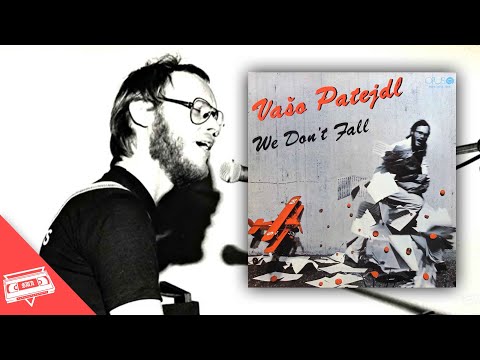 Vašo Patejdl - The Stuntman On Retreat (1987)