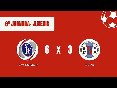 Jornada 6 (Juvenis)