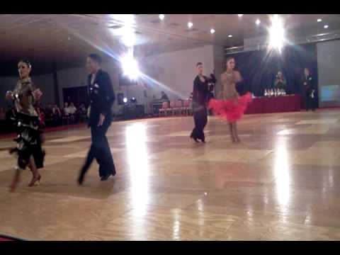 Mario Cecinati & Amalia Genchi