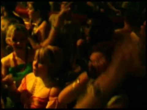 Sundissential at Evolution 1st January 2003