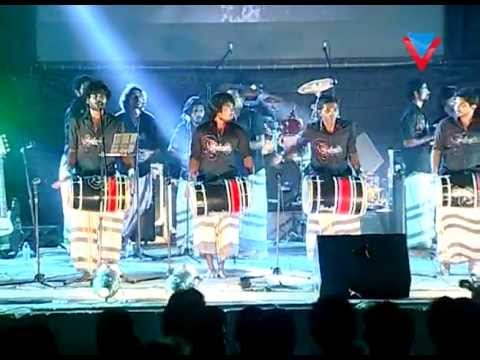 Gulaabee maafulhu By Habeys boduberu group(@ Alimas carnival 2013)