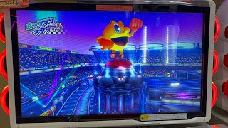 マリオカートアーケードグランプリDX 全国対戦 三重 愛知 岐阜エリア攻略