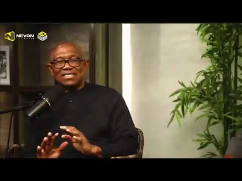 Peter Obi advocates dialogue and decisive action in addressing insecurity 